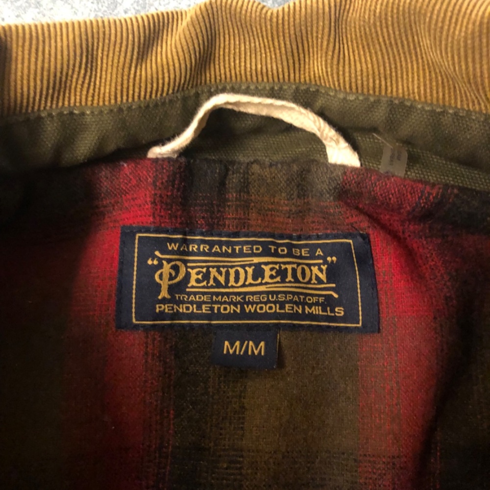 Pendleton Tahoma - Picture 3 of 5